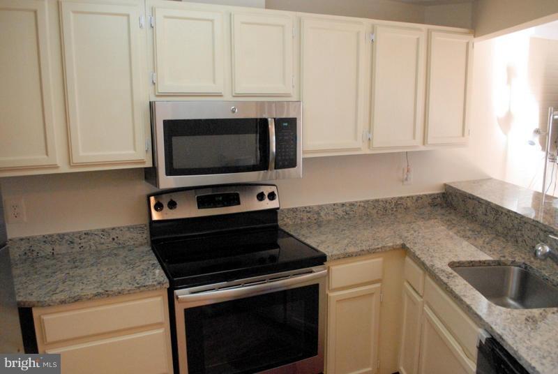 Brand New Appliances