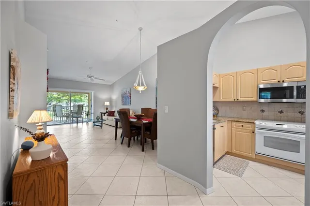 $355,000 | 2456 Millcreek Lane, Unit 201, Naples, FL 34119