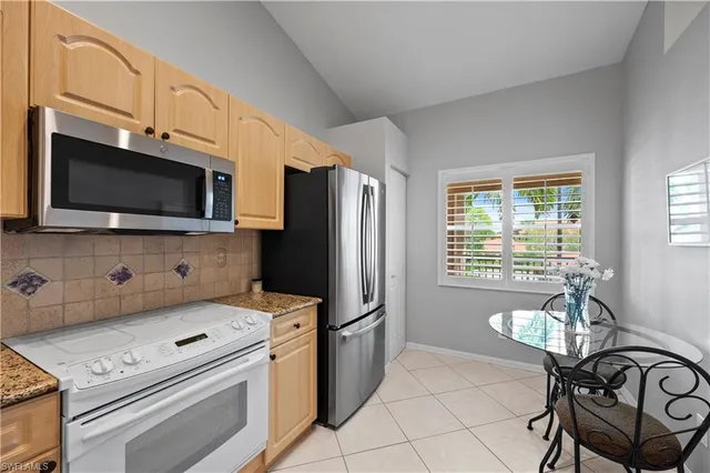 $355,000 | 2456 Millcreek Lane, Unit 201, Naples, FL 34119