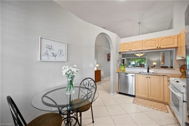 $355,000 | 2456 Millcreek Lane, Unit 201, Naples, FL 34119