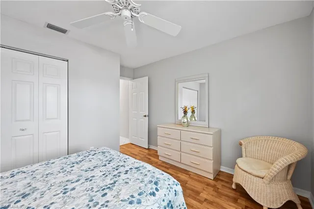 $355,000 | 2456 Millcreek Lane, Unit 201, Naples, FL 34119