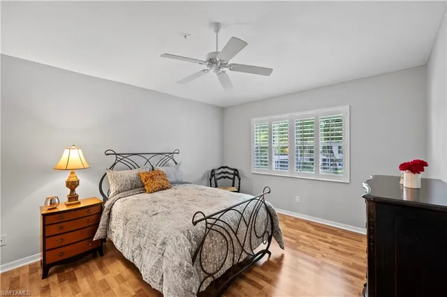 $355,000 | 2456 Millcreek Lane, Unit 201, Naples, FL 34119