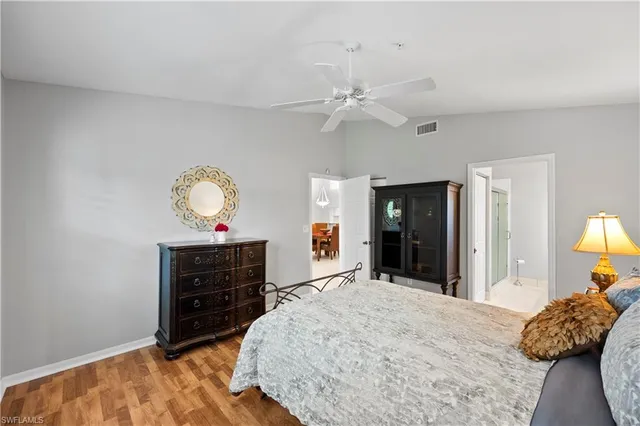 $355,000 | 2456 Millcreek Lane, Unit 201, Naples, FL 34119