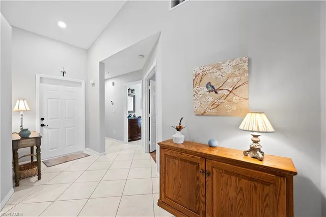 $355,000 | 2456 Millcreek Lane, Unit 201, Naples, FL 34119