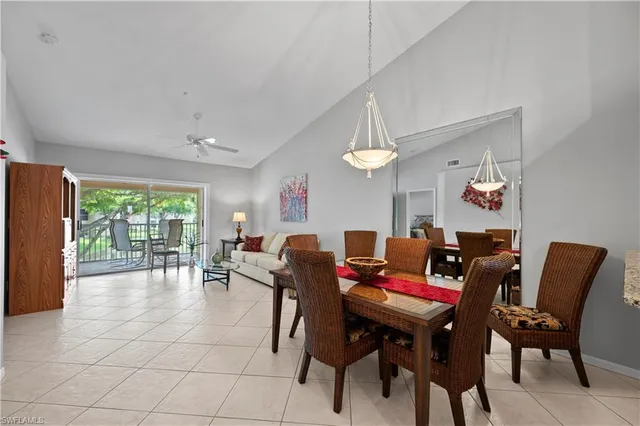 $355,000 | 2456 Millcreek Lane, Unit 201, Naples, FL 34119