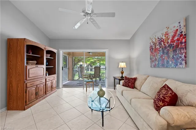 $355,000 | 2456 Millcreek Lane, Unit 201, Naples, FL 34119