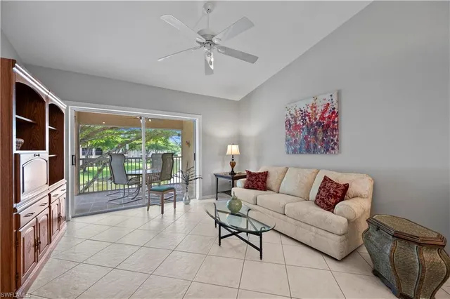 $355,000 | 2456 Millcreek Lane, Unit 201, Naples, FL 34119