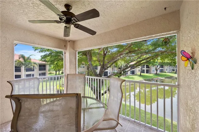 $355,000 | 2456 Millcreek Lane, Unit 201, Naples, FL 34119