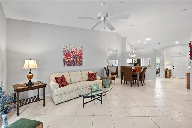 $355,000 | 2456 Millcreek Lane, Unit 201, Naples, FL 34119