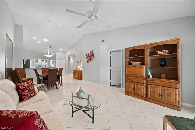 $355,000 | 2456 Millcreek Lane, Unit 201, Naples, FL 34119
