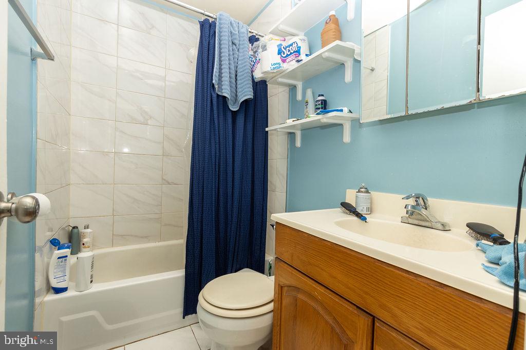 2921 Cornwall Road Dundalk, MD 21222 - Photo 12 of 31 Lower Bath