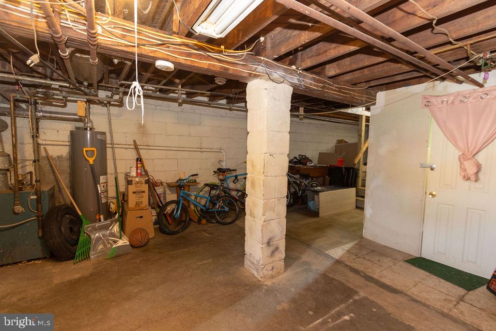 2921 Cornwall Road Dundalk, MD 21222 - Photo 28 of 31 Basement