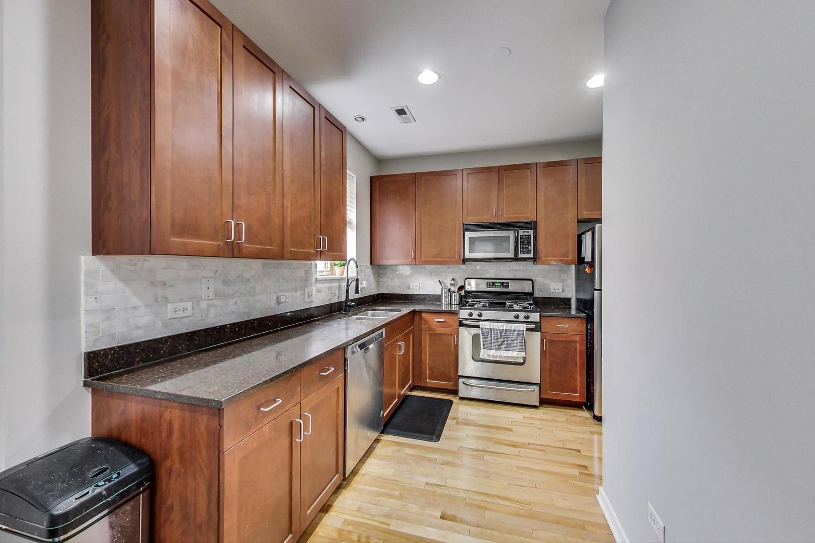 1038 South Racine Avenue, Unit 201 Chicago, IL 60607 - Photo 7 of 19