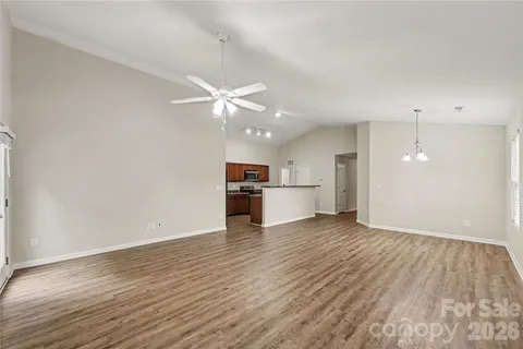 $292,500 | 1804 Woodbridge Drive, Salisbury, NC 28146