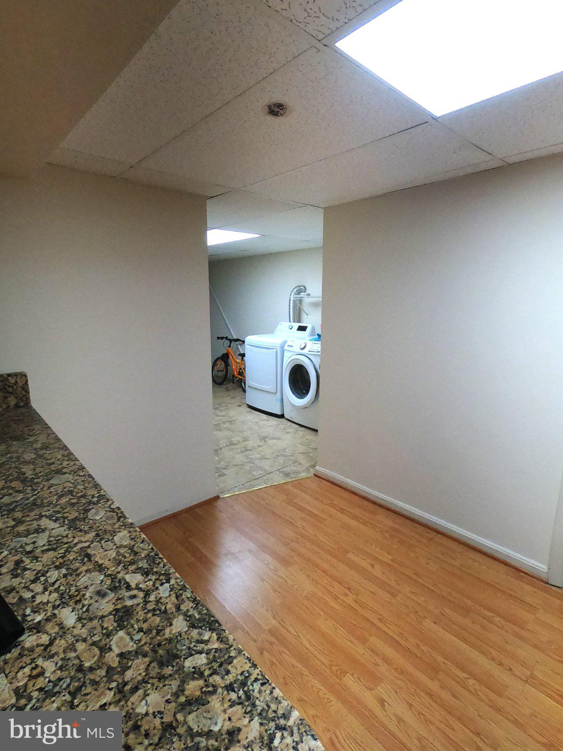 11806 Seven Locks Road Potomac, MD 20854 - Photo 7 of 8 Bright and functional laundry space.
