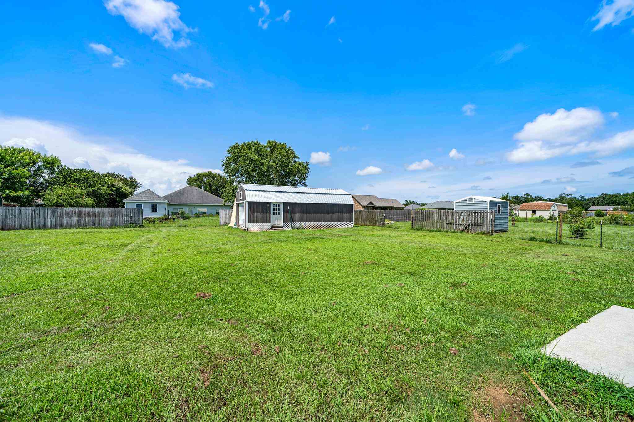 25811 Rambo Lane Elberta, AL 36530 - Photo 22 of 24