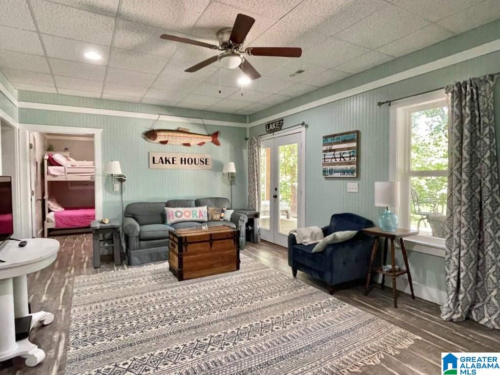 99 River Point Road Lineville, AL 36266 - Photo 19 of 27