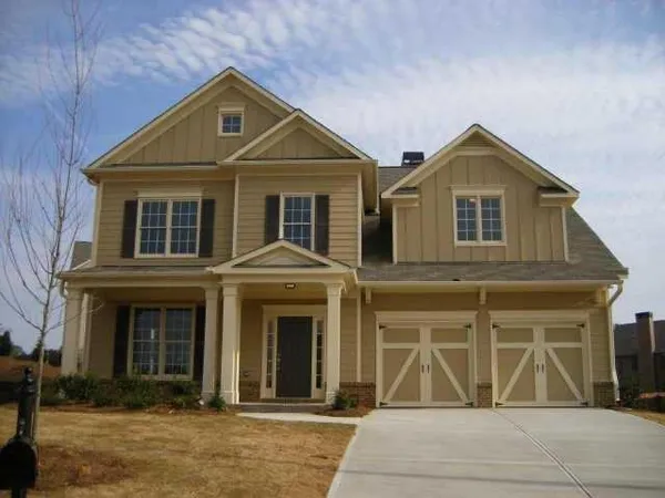 $510,000 | 505 Wicklowe Place, Acworth, GA 30102