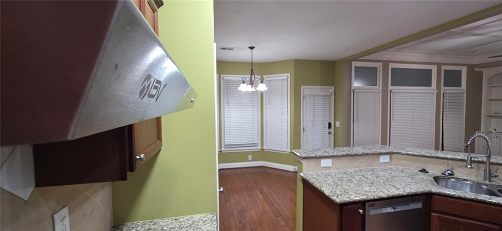 505 Wicklowe Place Acworth, GA 30102 - Photo 11 of 51