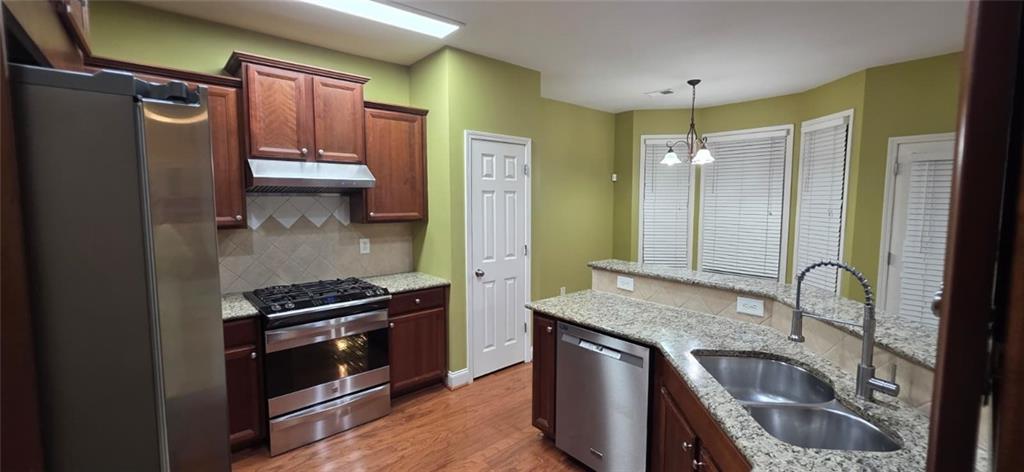 505 Wicklowe Place Acworth, GA 30102 - Photo 12 of 51