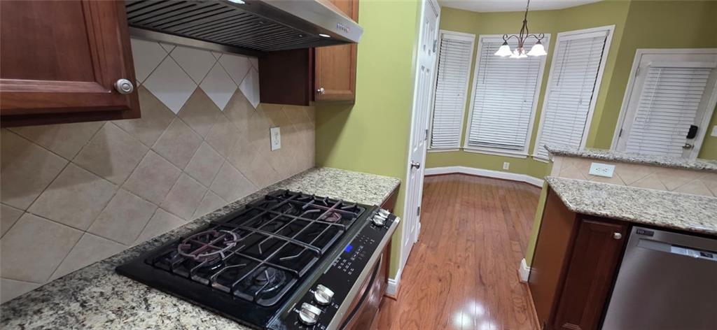 505 Wicklowe Place Acworth, GA 30102 - Photo 16 of 51