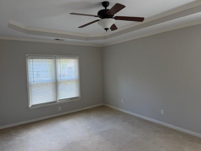 505 Wicklowe Place Acworth, GA 30102 - Photo 18 of 51 an empty room with a window