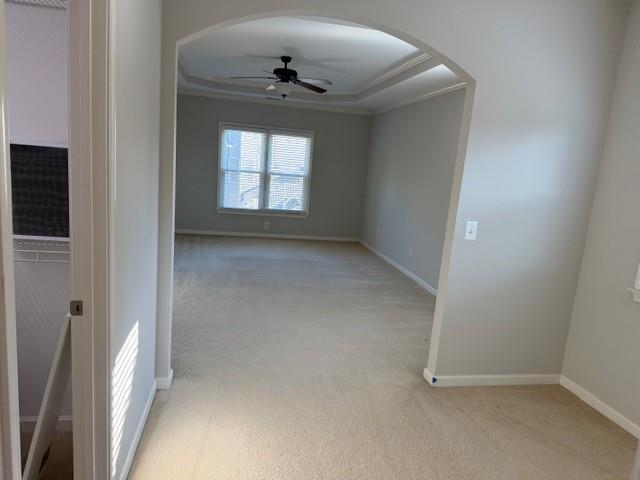 505 Wicklowe Place Acworth, GA 30102 - Photo 27 of 51