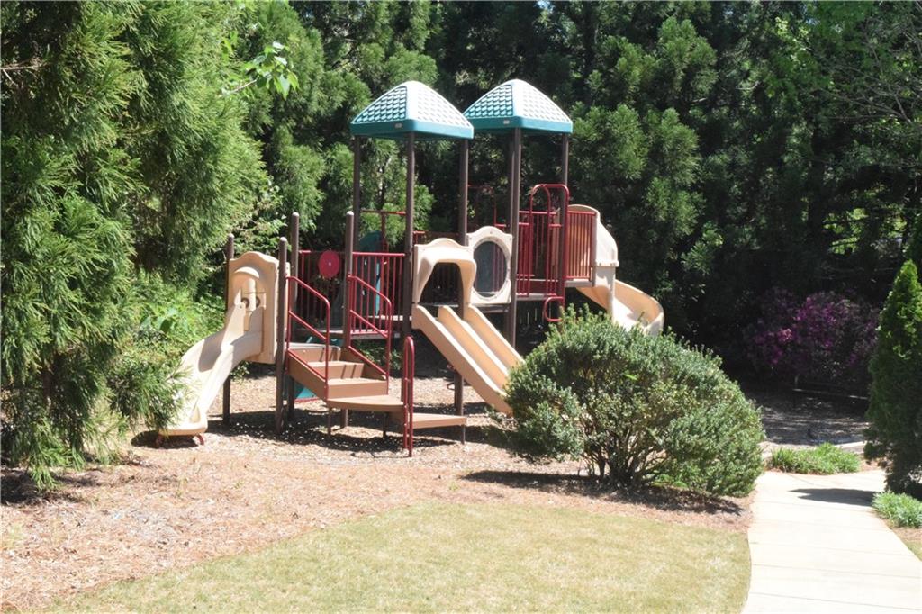 505 Wicklowe Place Acworth, GA 30102 - Photo 47 of 51