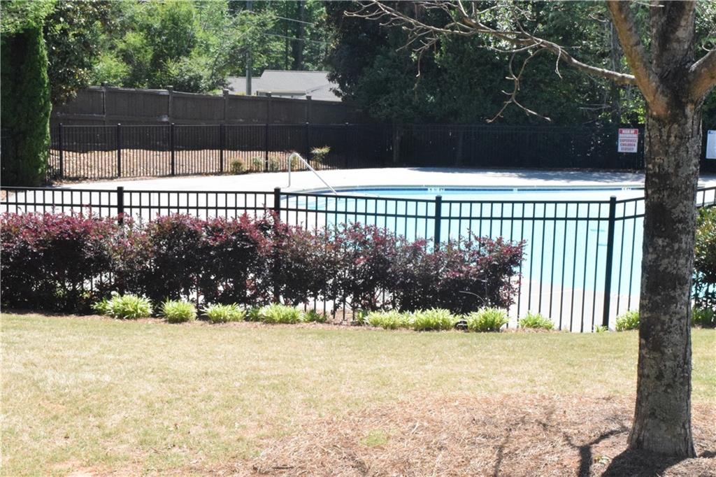 505 Wicklowe Place Acworth, GA 30102 - Photo 48 of 51