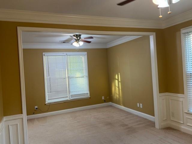 505 Wicklowe Place Acworth, GA 30102 - Photo 6 of 51