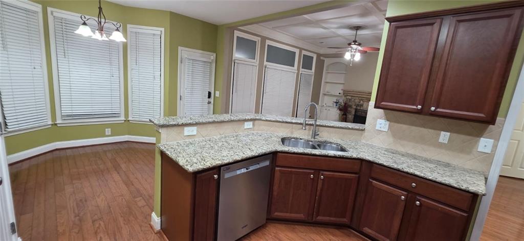 505 Wicklowe Place Acworth, GA 30102 - Photo 8 of 51