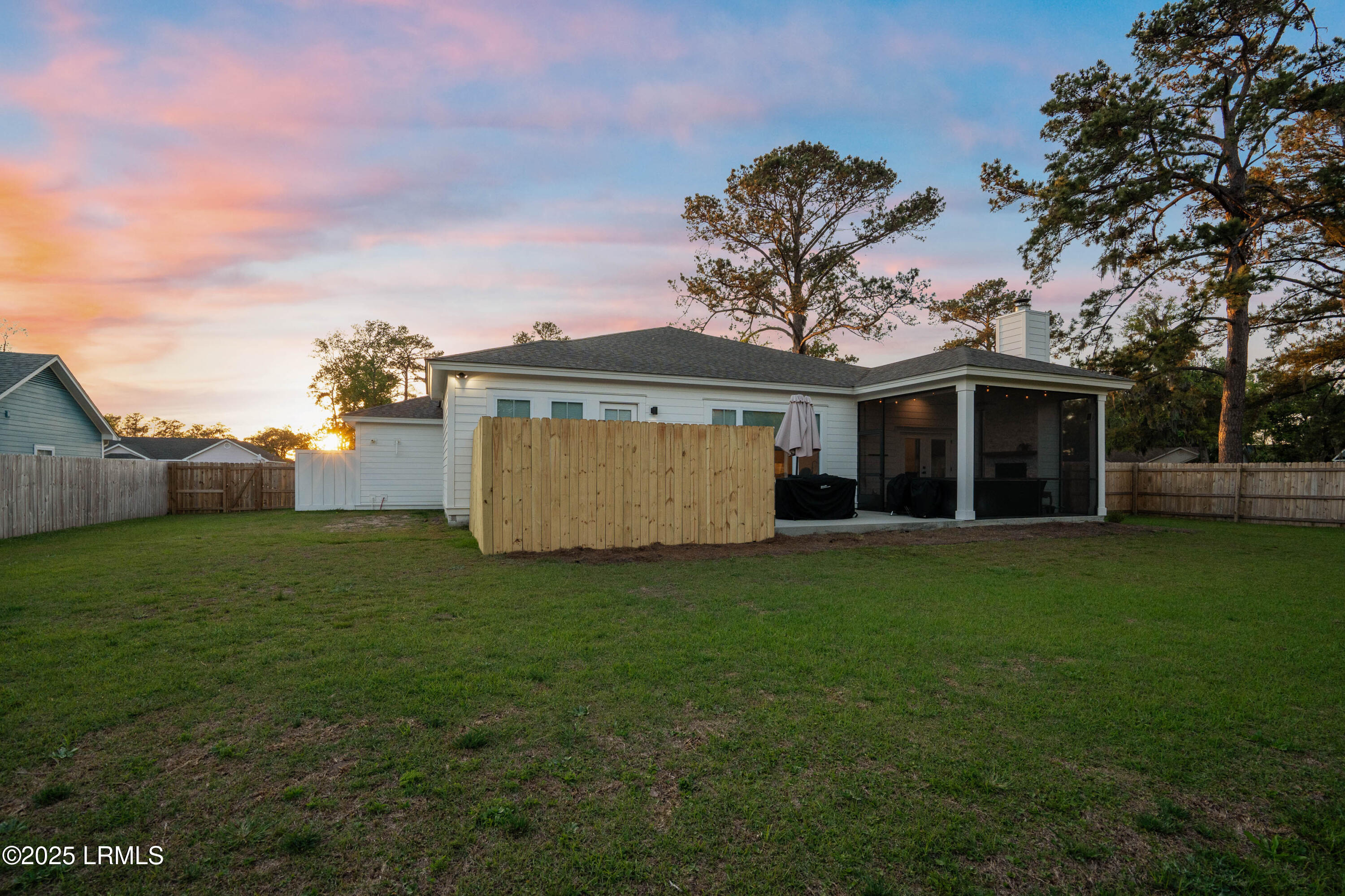 1014 Ferrets End Beaufort, SC 29902 - Photo 44 of 57 1014 Ferret Sunset-3