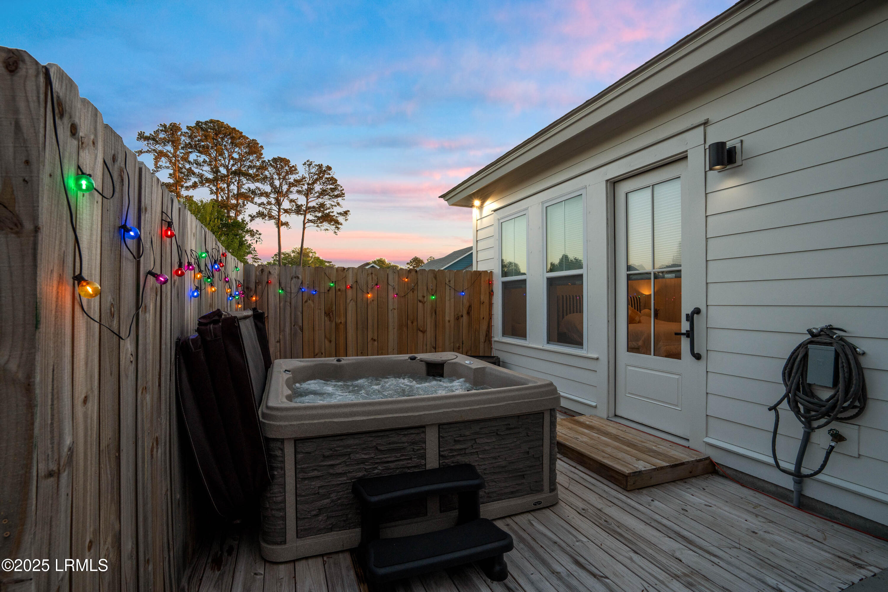 1014 Ferrets End Beaufort, SC 29902 - Photo 45 of 57 1014 Ferret Sunset-6