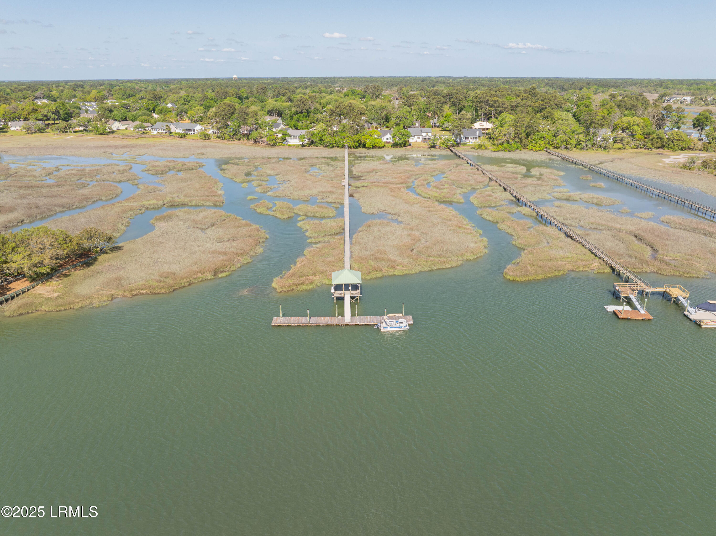1014 Ferrets End Beaufort, SC 29902 - Photo 56 of 57 Battery Shores Dock-5