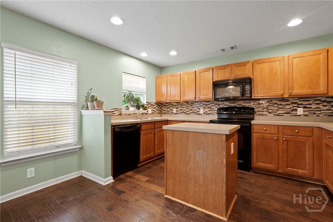342 Winchester Drive Pooler, GA 31322 - Photo 12 of 37