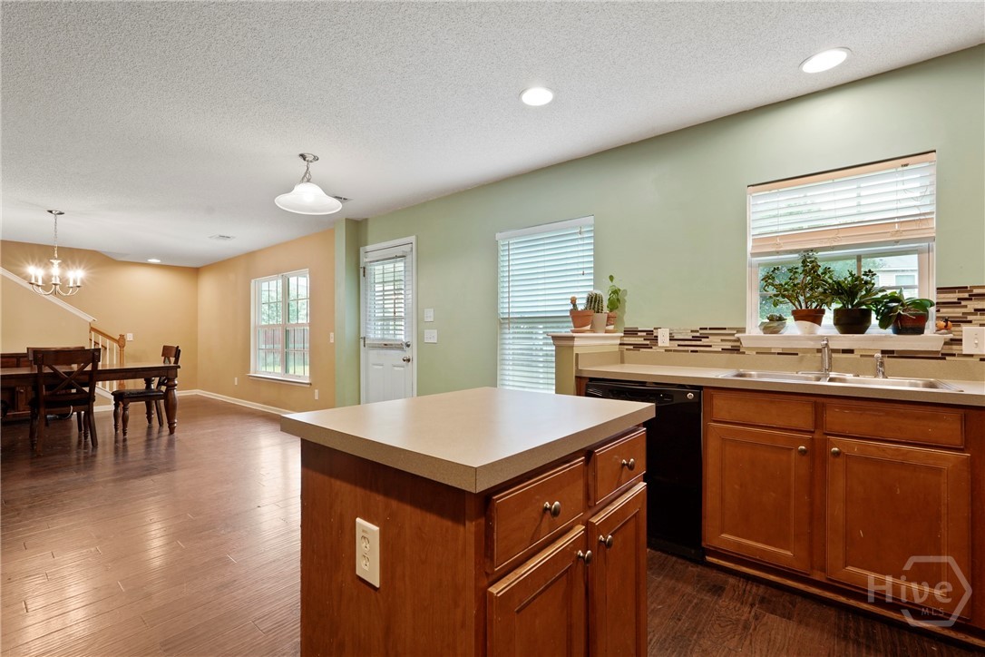 342 Winchester Drive Pooler, GA 31322 - Photo 16 of 37