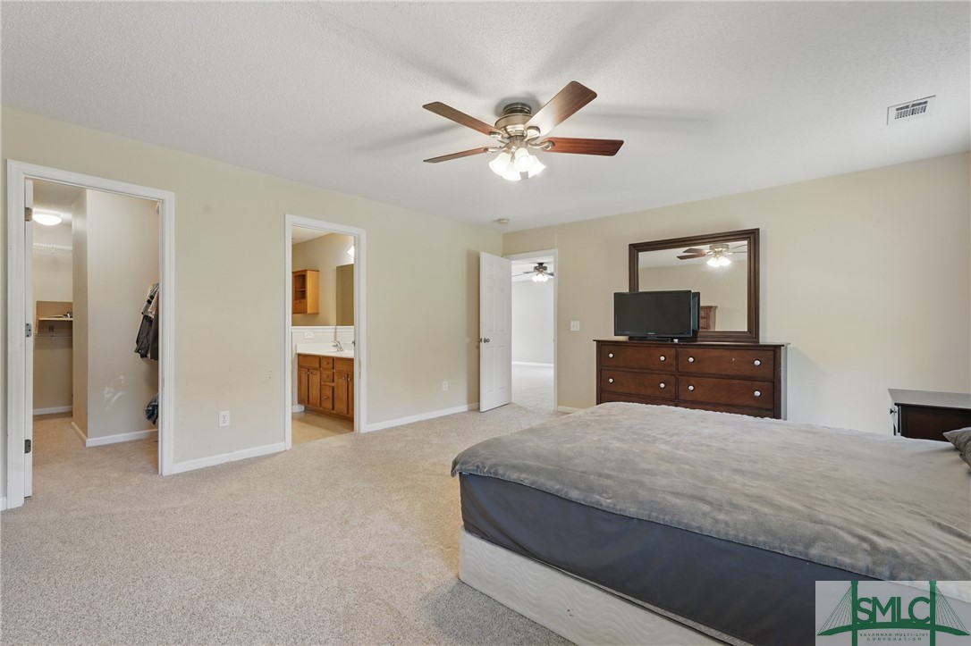 342 Winchester Drive Pooler, GA 31322 - Photo 19 of 37