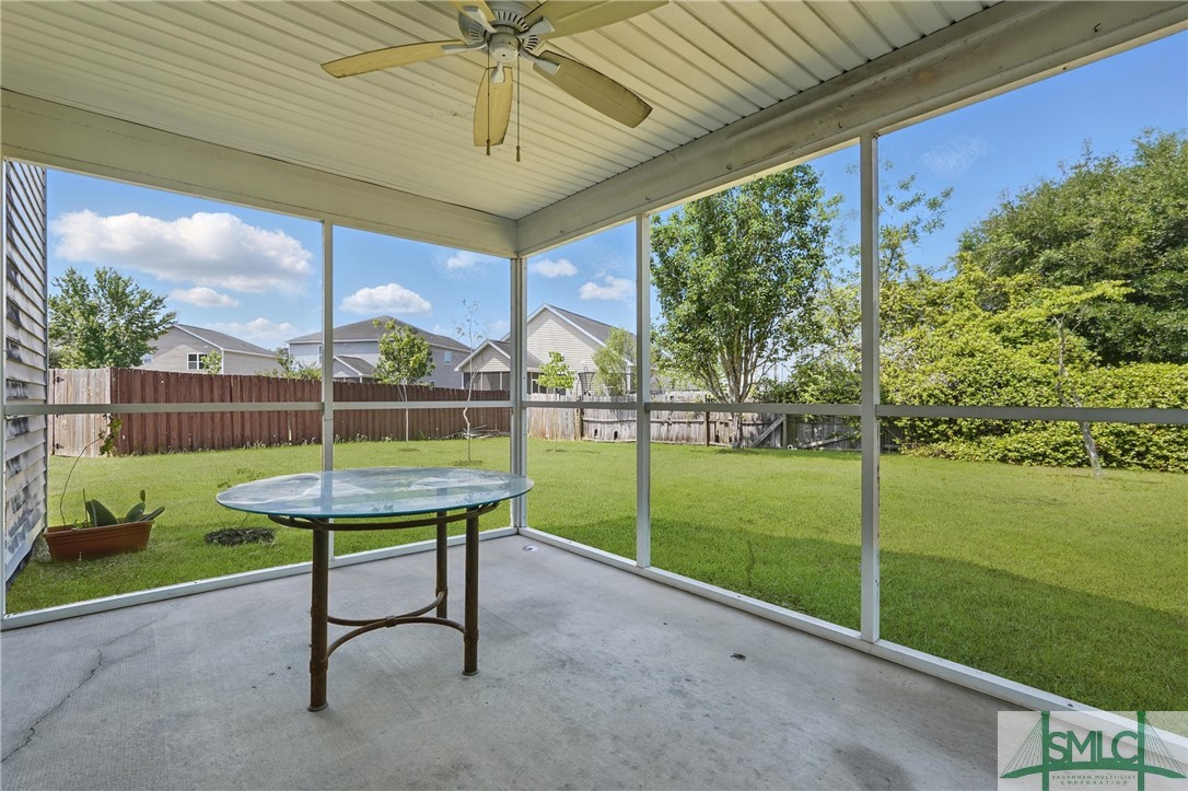 342 Winchester Drive Pooler, GA 31322 - Photo 32 of 37