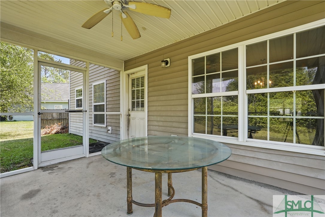 342 Winchester Drive Pooler, GA 31322 - Photo 33 of 37