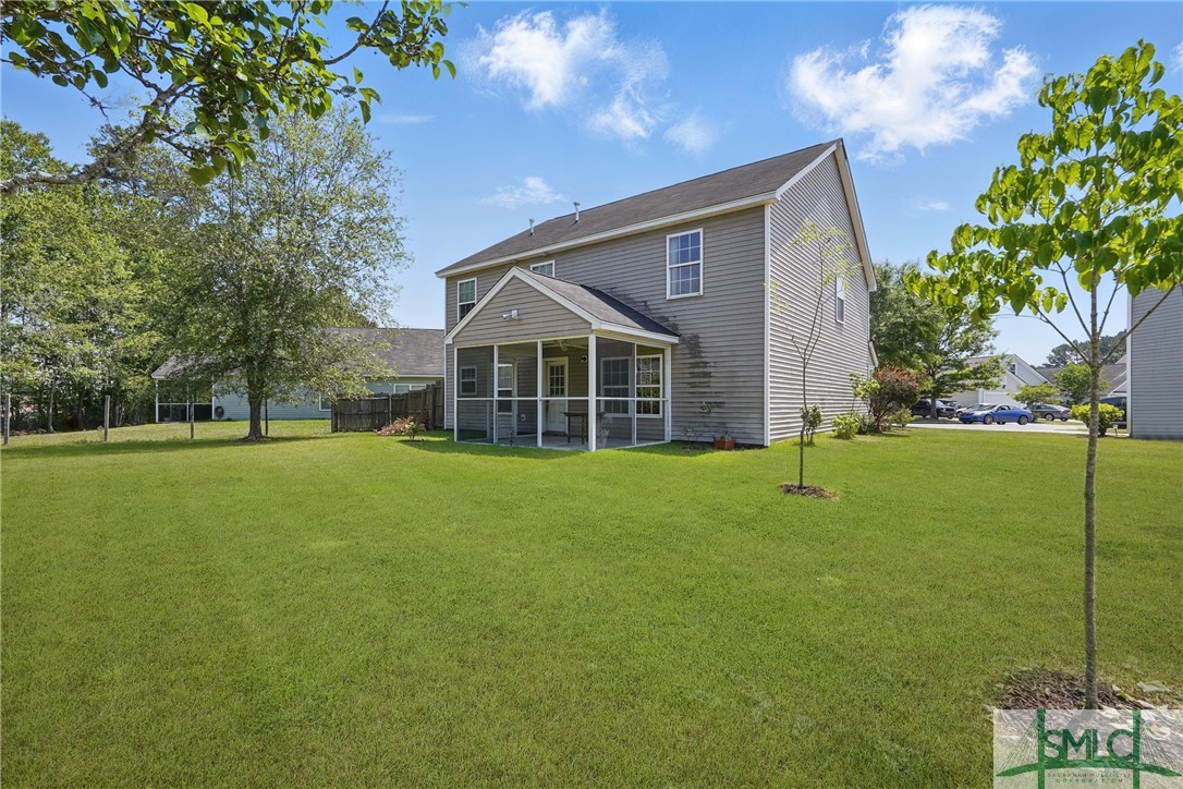 342 Winchester Drive Pooler, GA 31322 - Photo 36 of 37