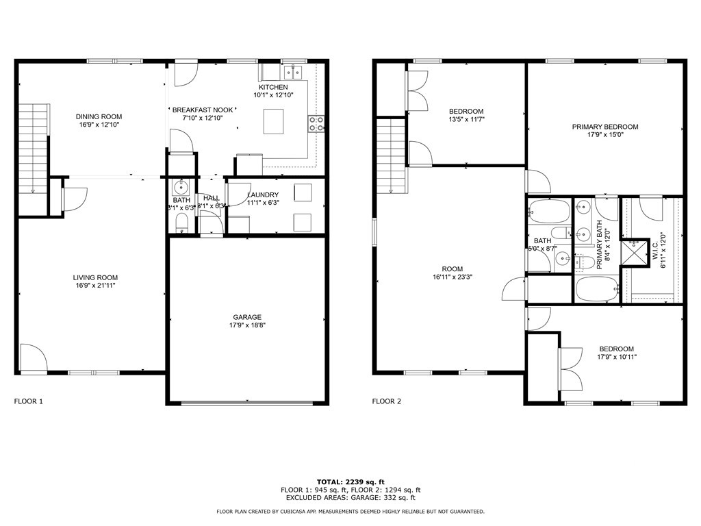 342 Winchester Drive Pooler, GA 31322 - Photo 37 of 37