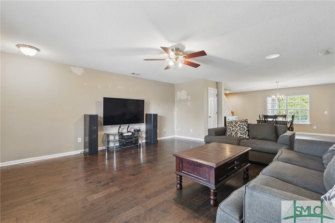 342 Winchester Drive Pooler, GA 31322 - Photo 8 of 37