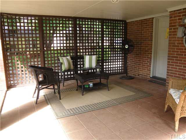 617 Rosemont Avenue Raleigh, NC 27607 - Photo 22 of 24 Photo 22