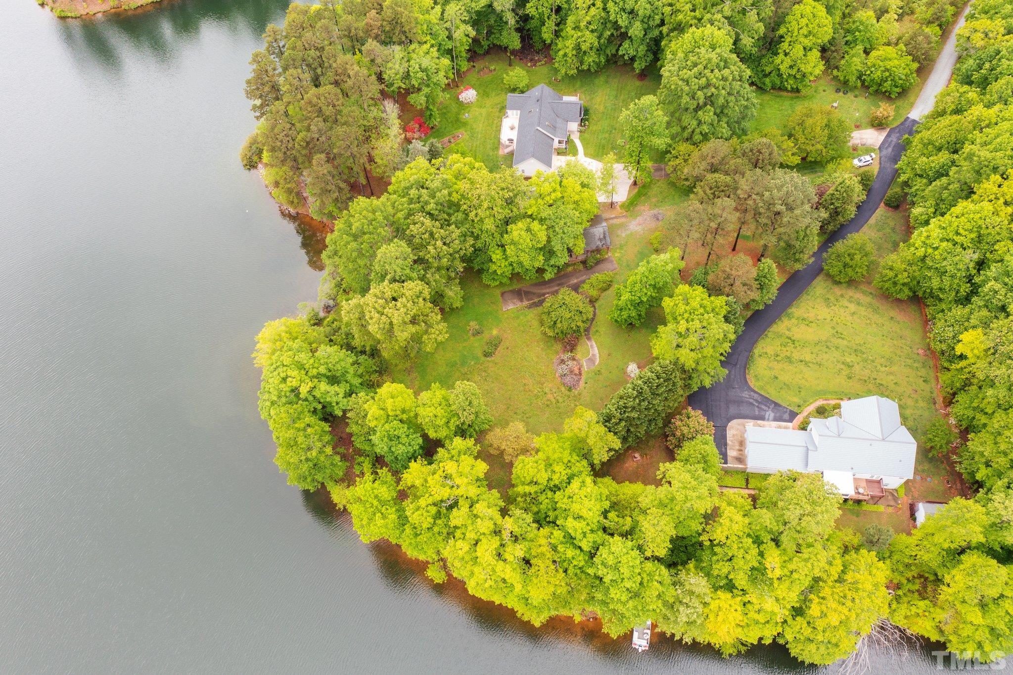 268 Dean Lane Roxboro, NC 27574 - Photo 21 of 38 a close up of a flower in a garden
