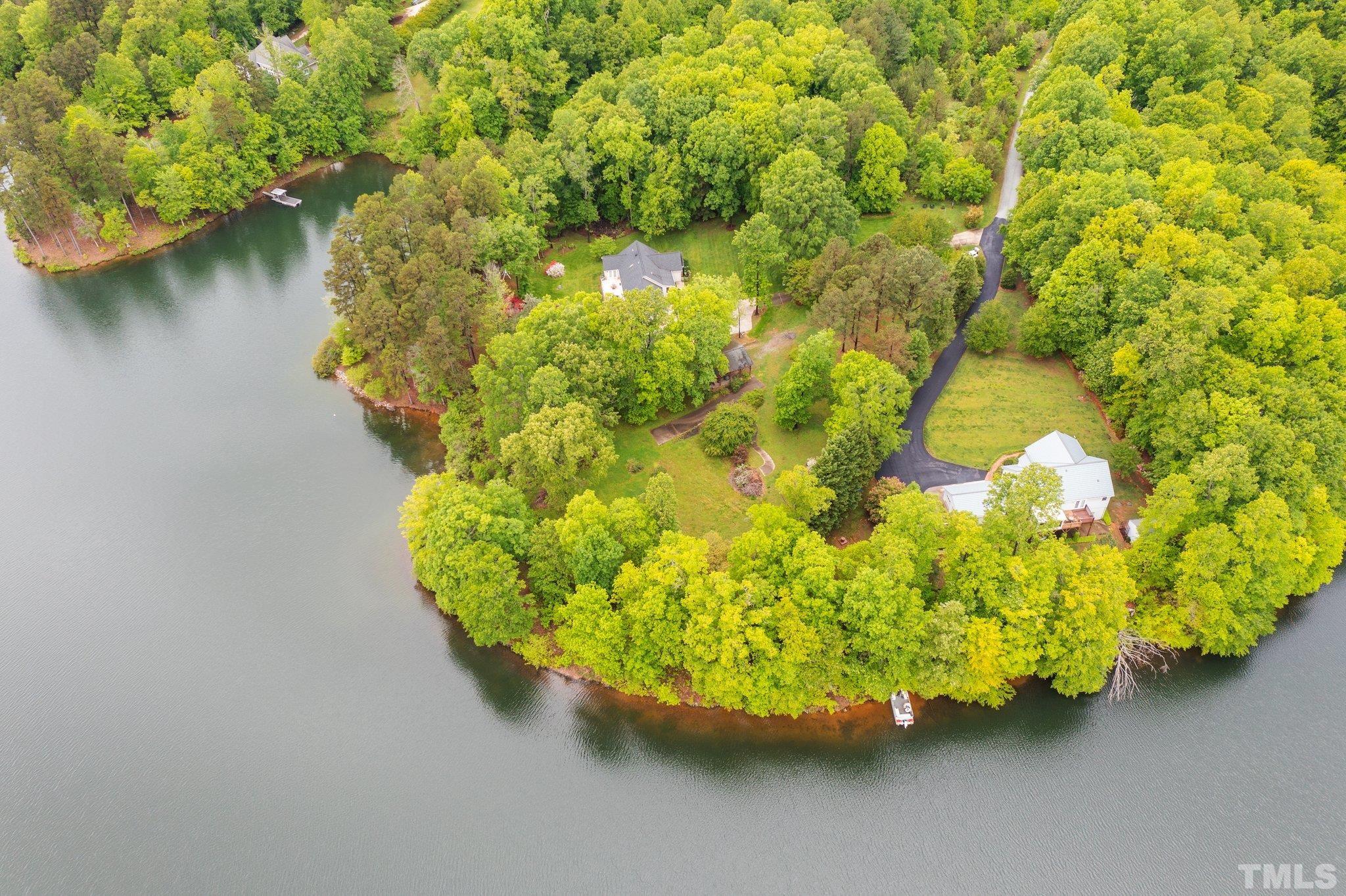 268 Dean Lane Roxboro, NC 27574 - Photo 22 of 38 a view of a flower in a garden