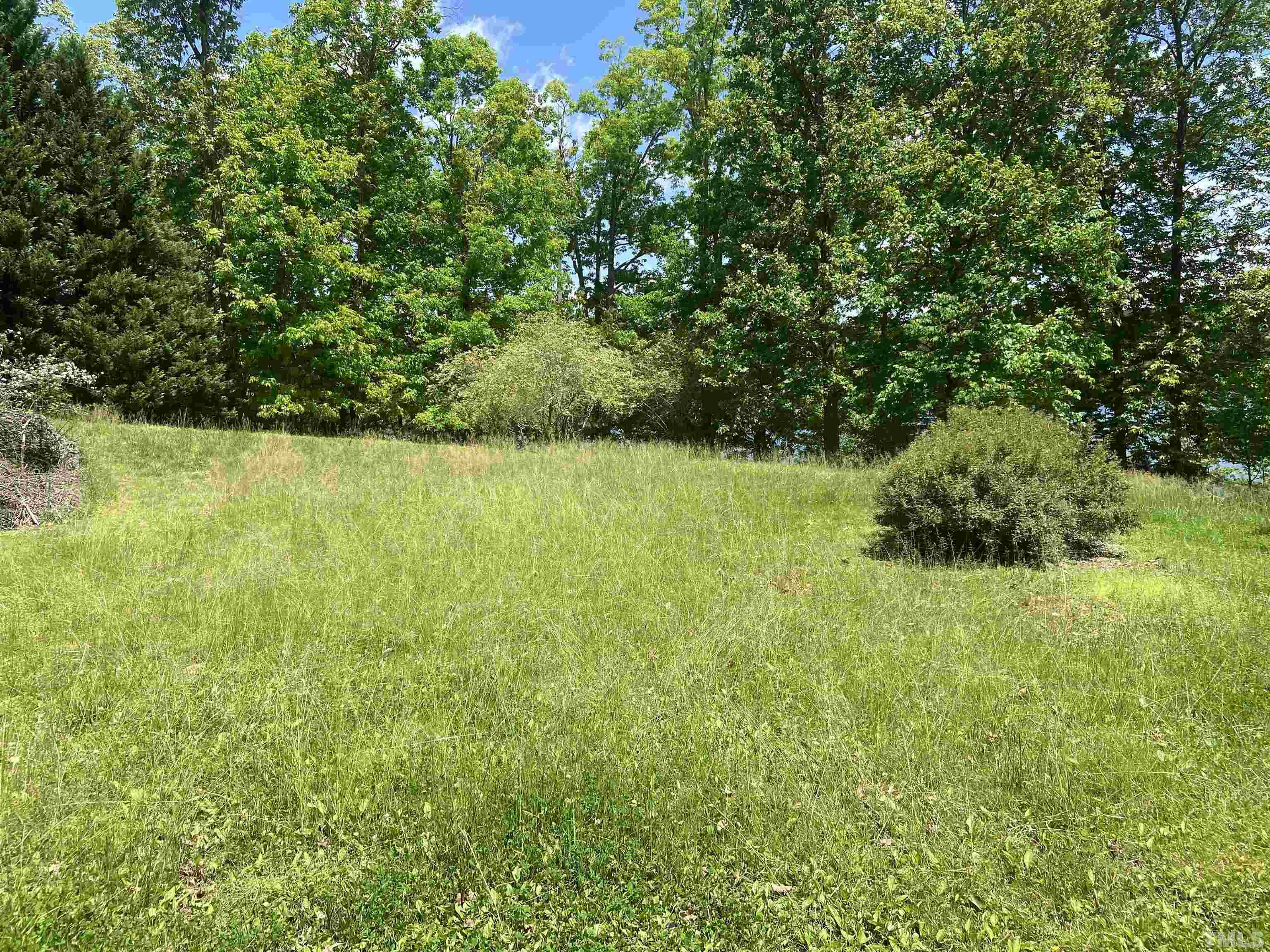 268 Dean Lane Roxboro, NC 27574 - Photo 38 of 38 a view of yard with green space