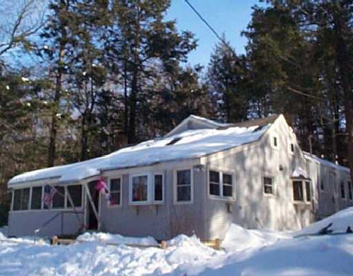 30 Angel Road Glocester, RI 02814 - Photo 1 of 1 Exterior Front.