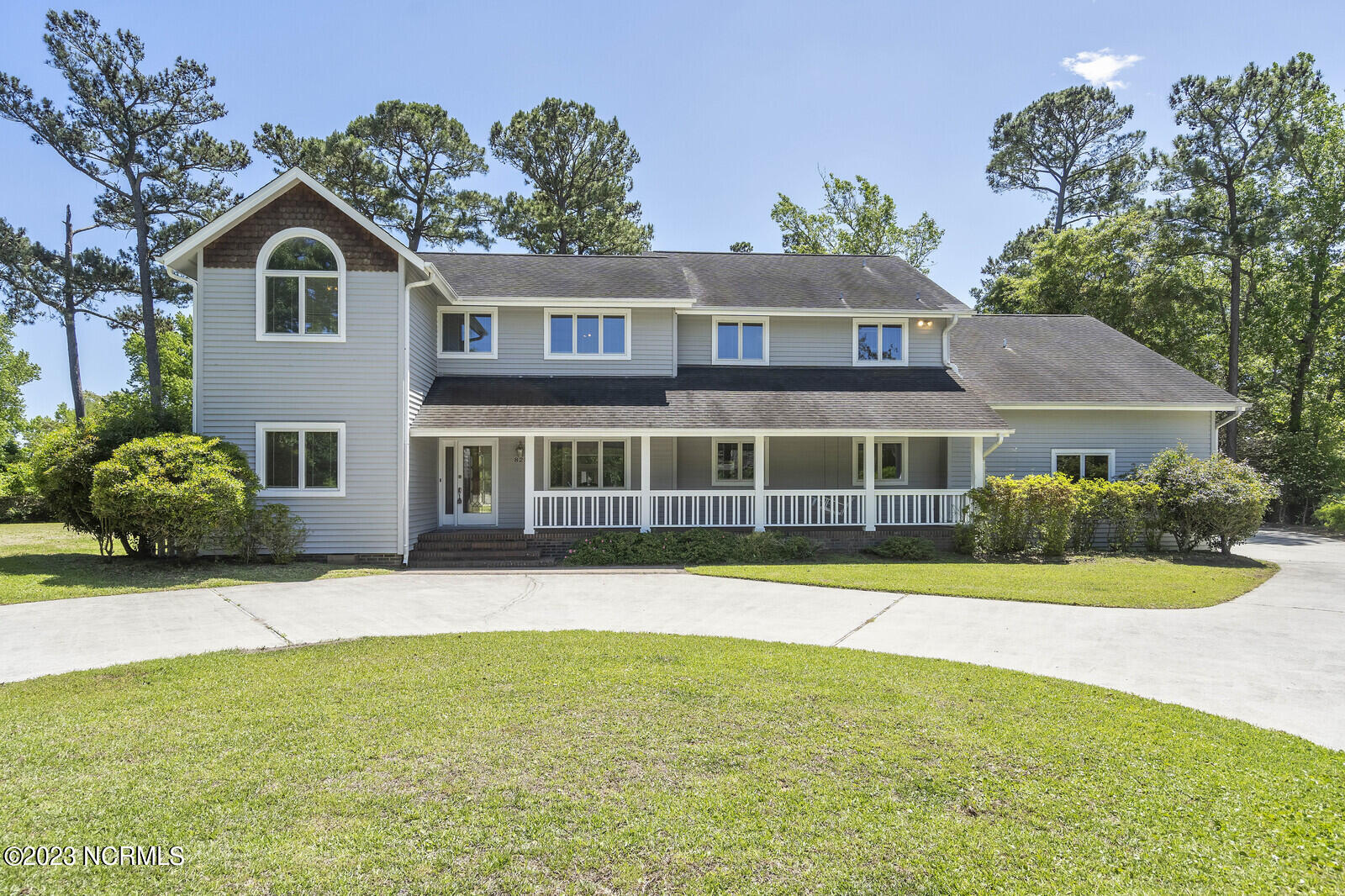825 South Green Tee Road Hampstead, NC 28443 - Photo 1 of 83 Family retreat!