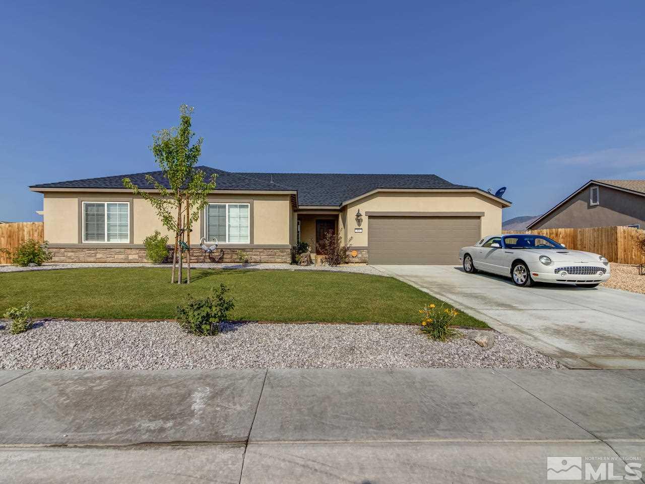 93 Rogue Road Dayton, NV 89403 - Photo 1 of 25 Photo 1