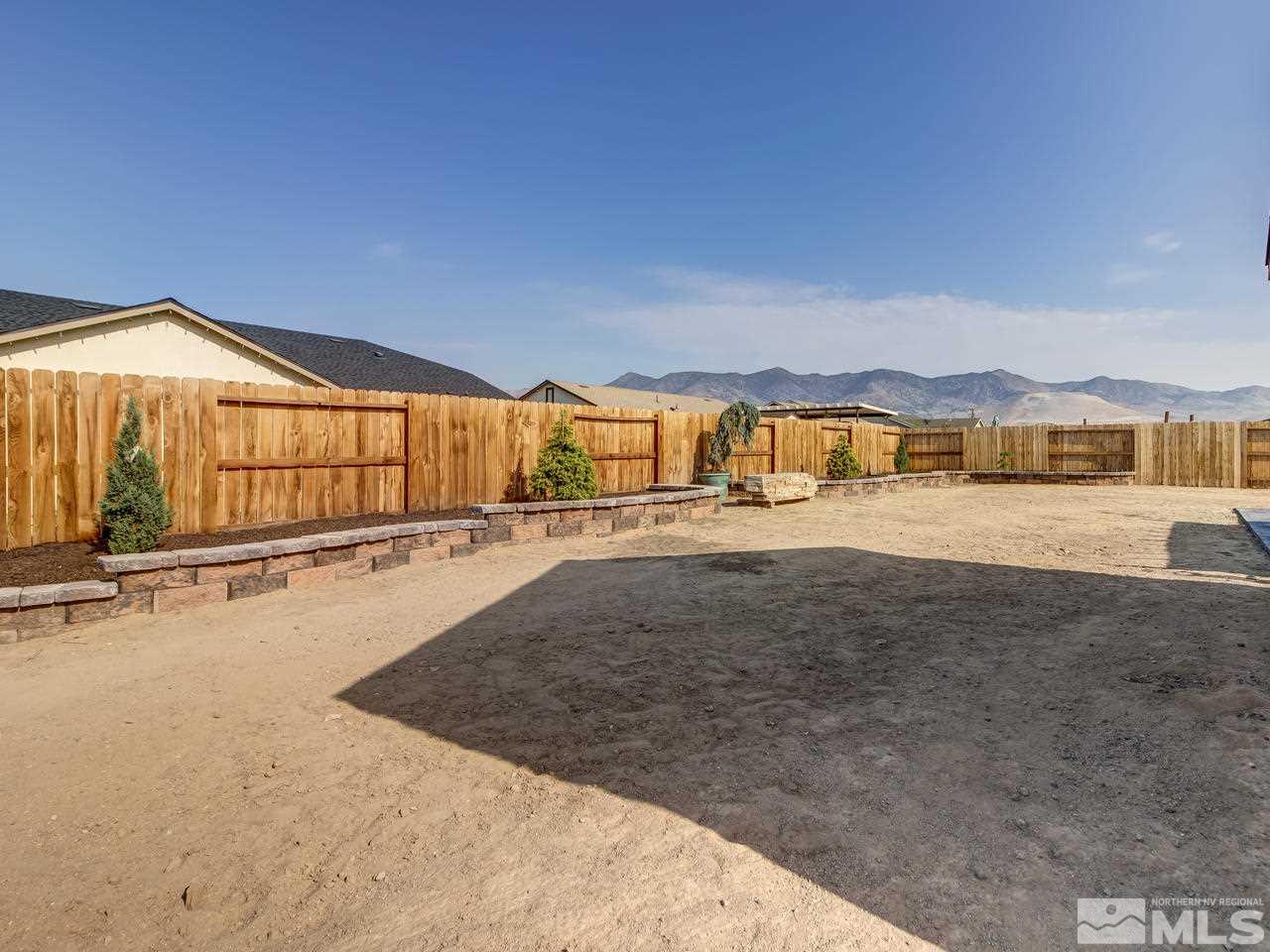 93 Rogue Road Dayton, NV 89403 - Photo 17 of 25 Photo 17
